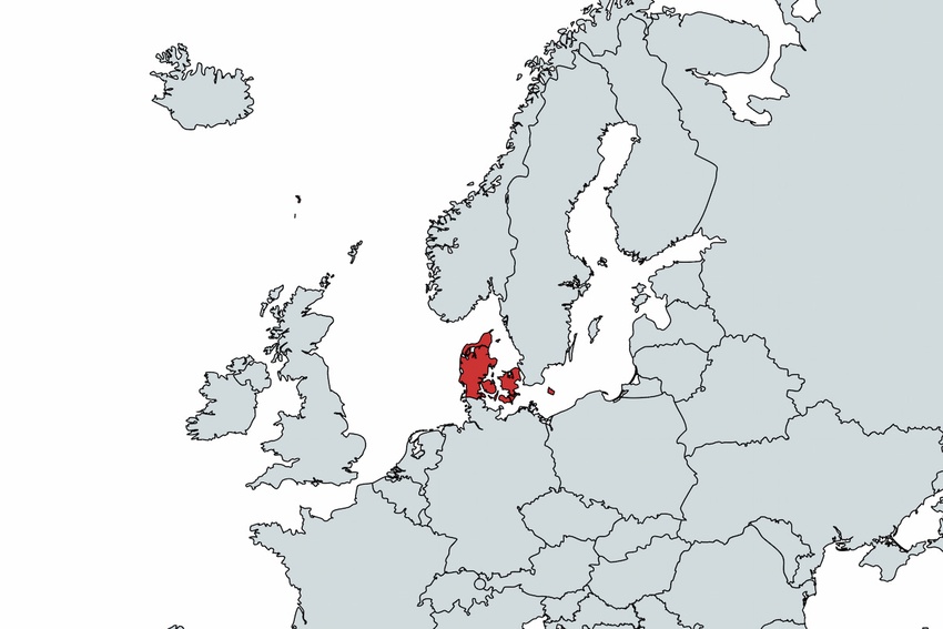 Denmark
