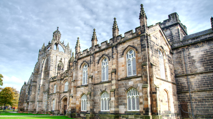 Doctoral Training Centres