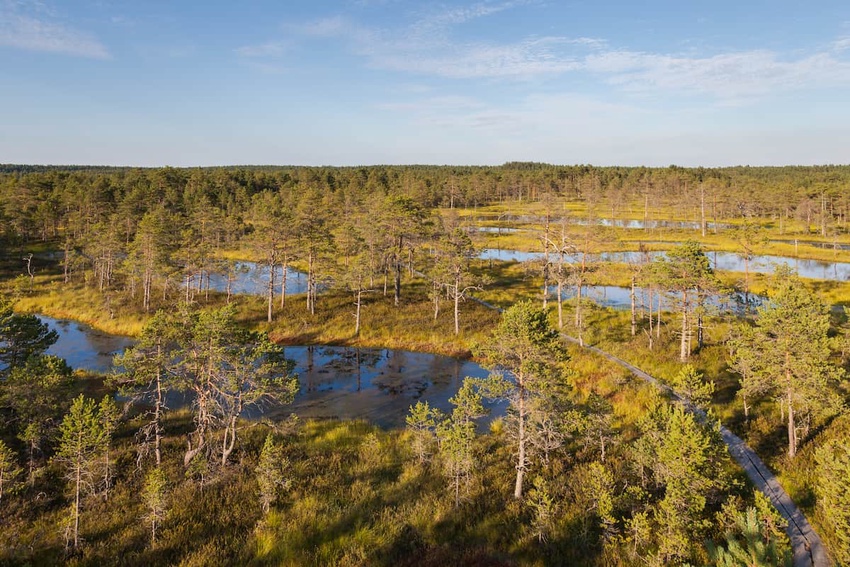 Lahemaa National Park