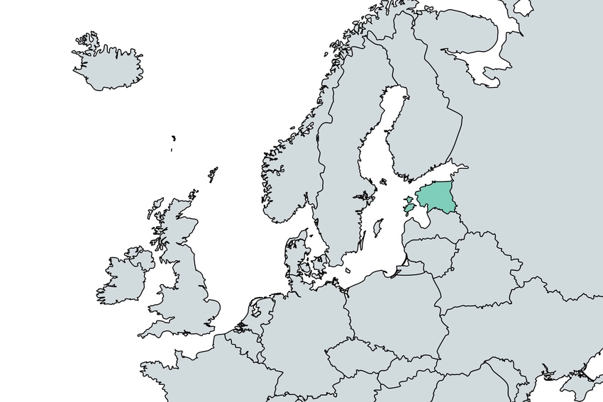 Estonia