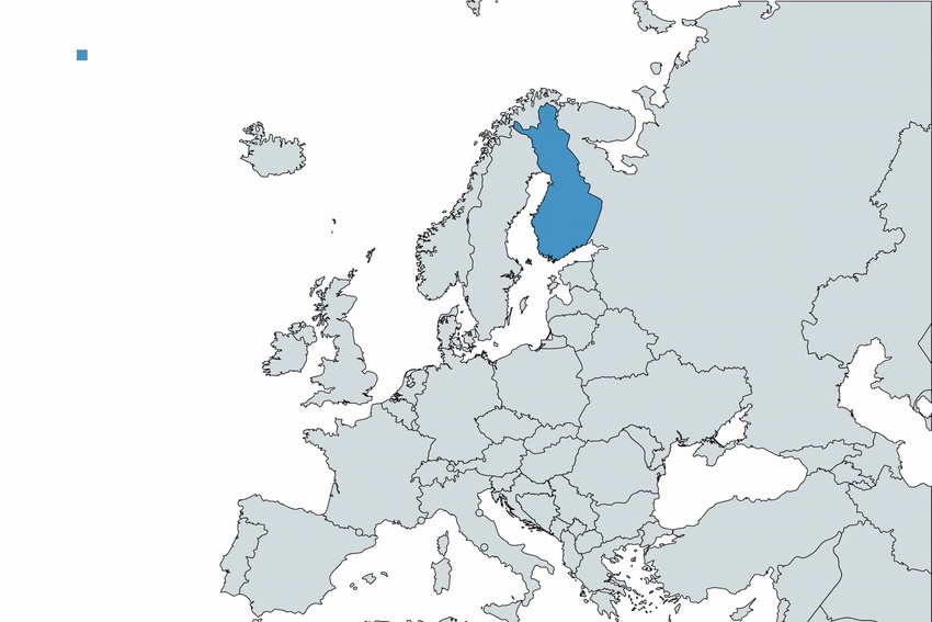 Finland