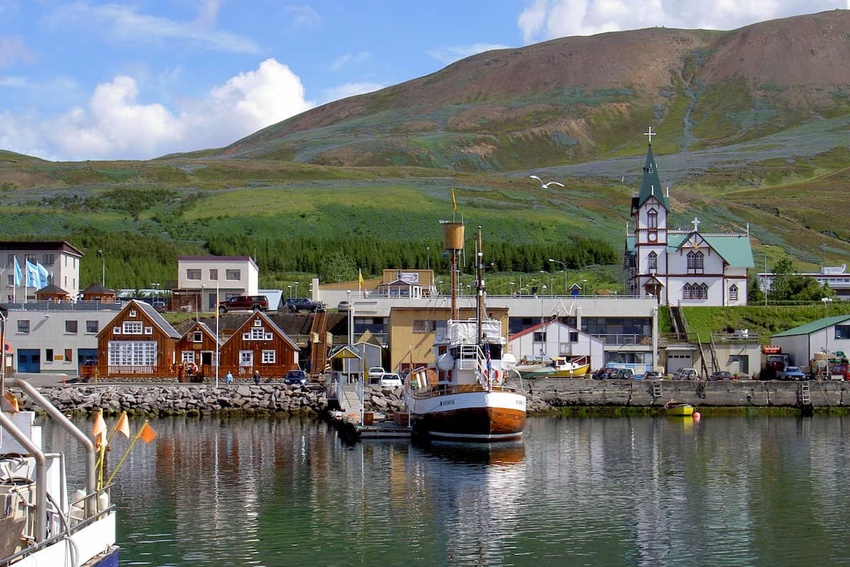 H&uacute;sav&iacute;k