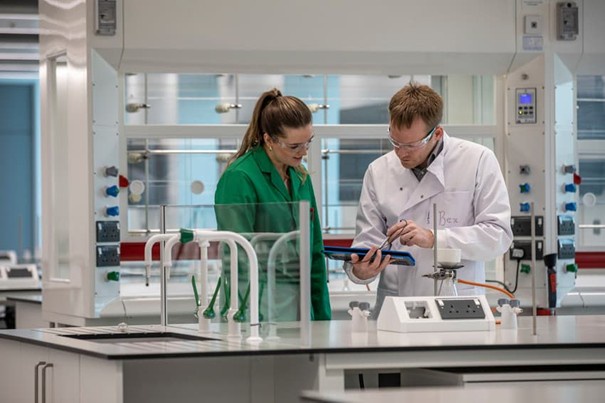 Interactive Learning