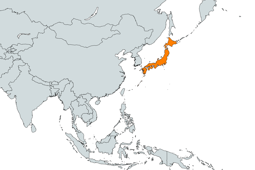 Japan