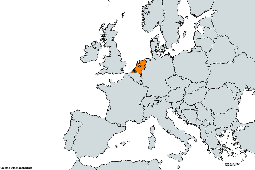 The Netherlands