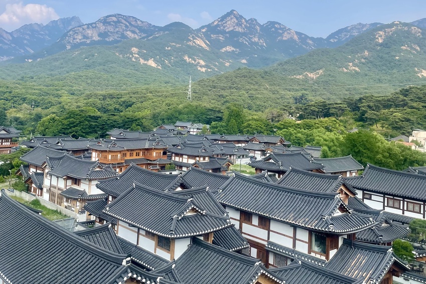 Technological Advancement