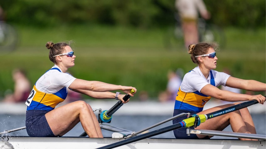 University Rowing Aberdeen