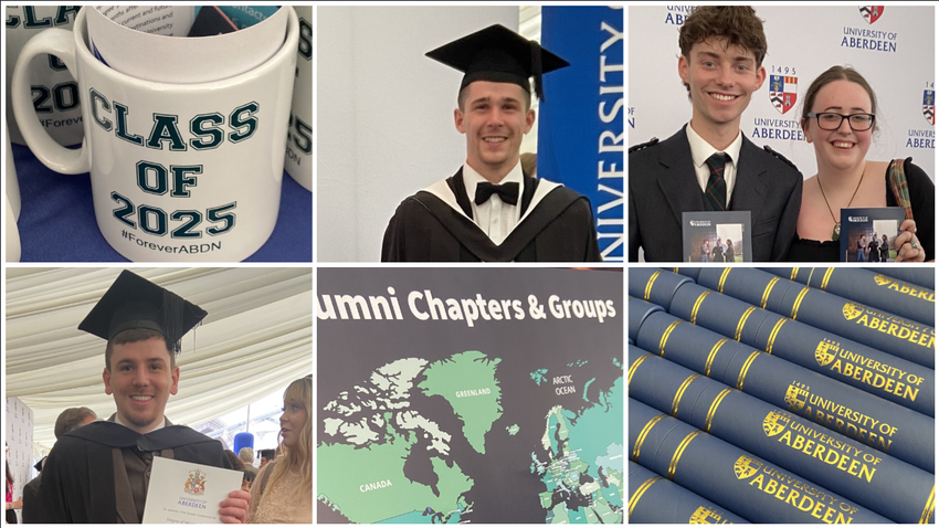 Congratulations to all graduates of School of Social Science who graduated on 2nd July 2025!! 