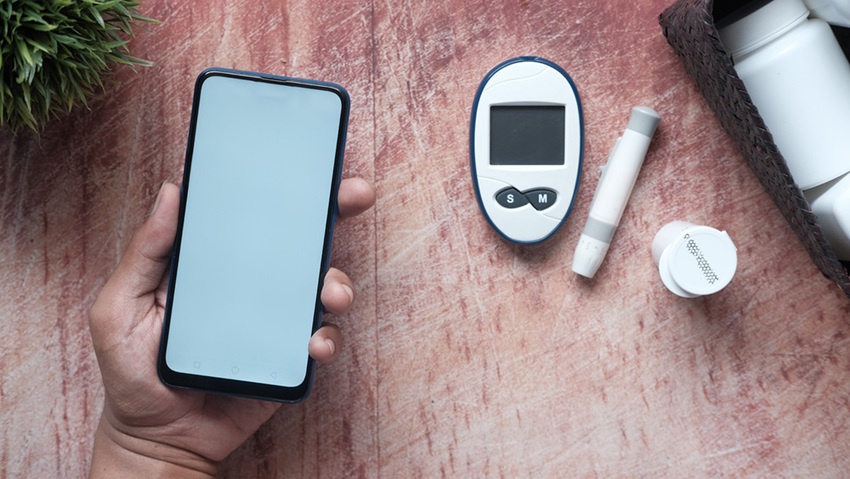 Using AI to control glucose levels for individuals with Type 2 Diabetes Mellitus