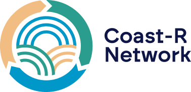 Coast R Network logo