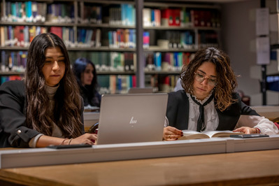 Study Options | School of Law | The University of Aberdeen