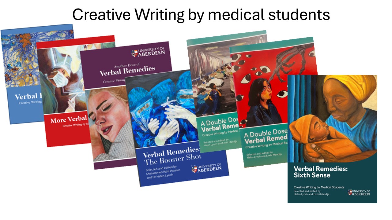 editions of book verbal remedies