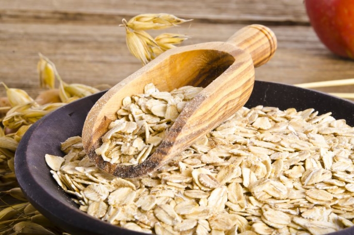 New recipes show how oats and barley can make our favourite meals healthier  | News | The University of Aberdeen