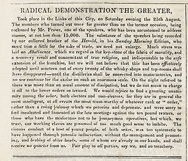 RAD018, Radical Demonstration the Greater