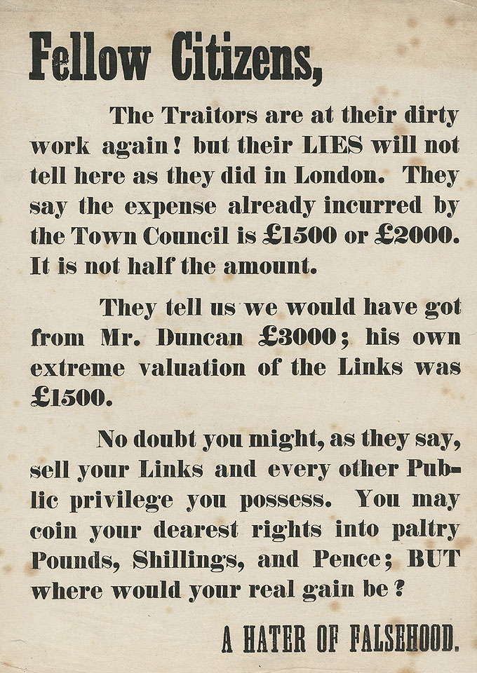 RAD058, Fellow Citizens