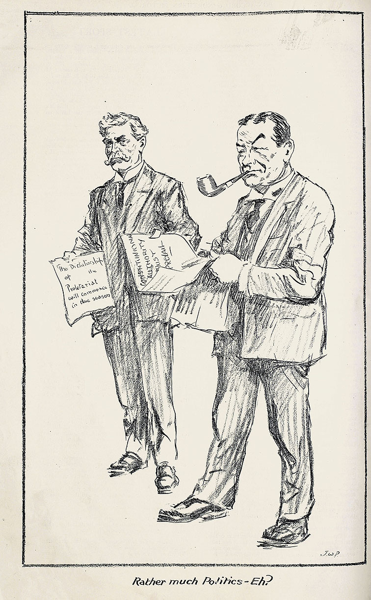 RAD068, Bon-Accord and Northern Pictorial Special Strike Number No 2