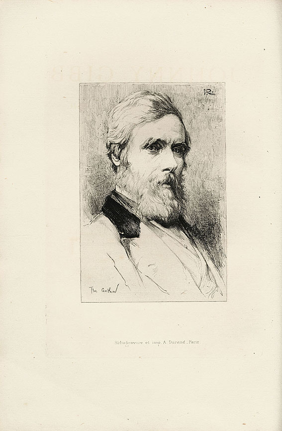 RAD073, Johnny Gibb's Political Education