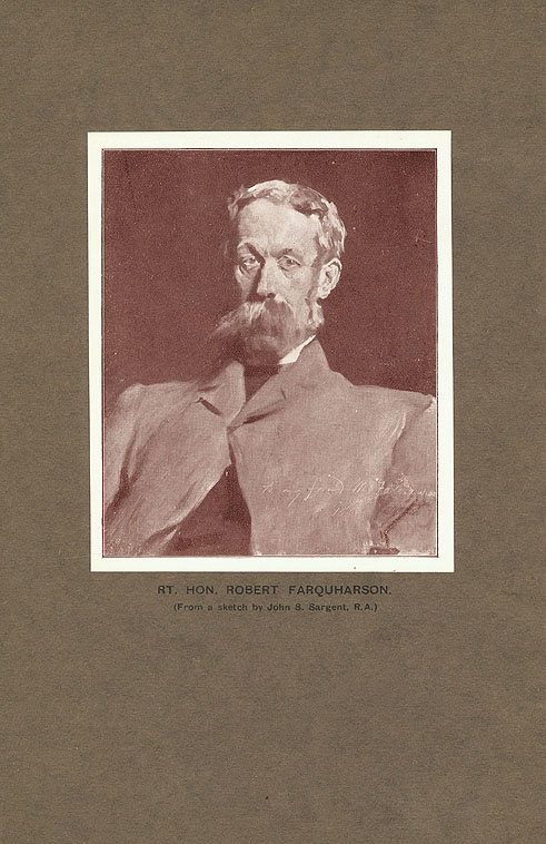 RAD074, How to get into Parliament, from The House of Commons From Within