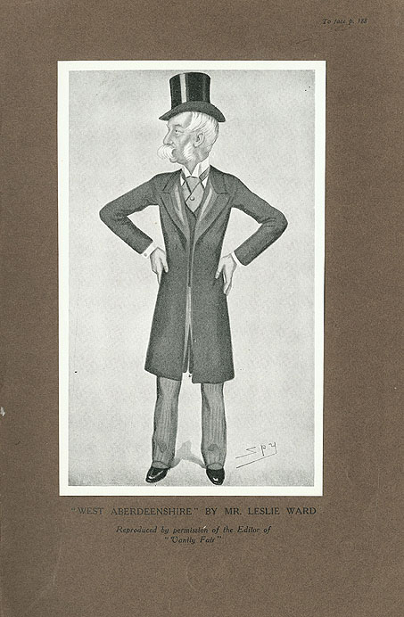 RAD076, My First Election, from In and Out of Parliament