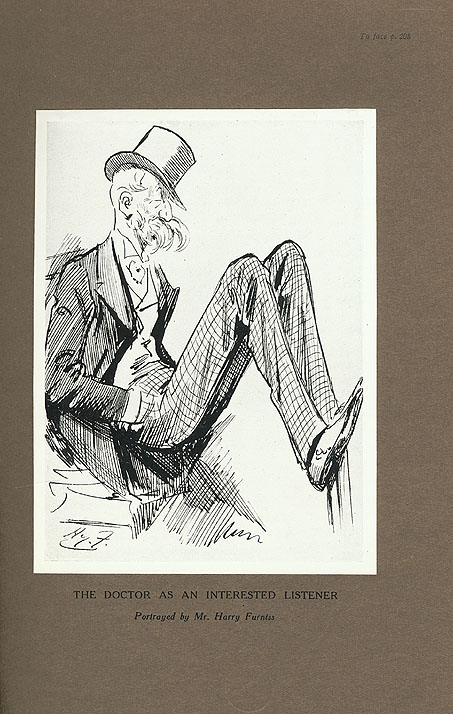 RAD076, My First Election, from In and Out of Parliament