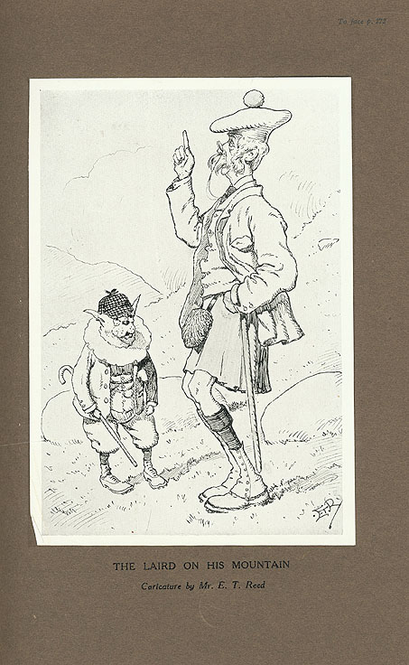 RAD076, My First Election, from In and Out of Parliament