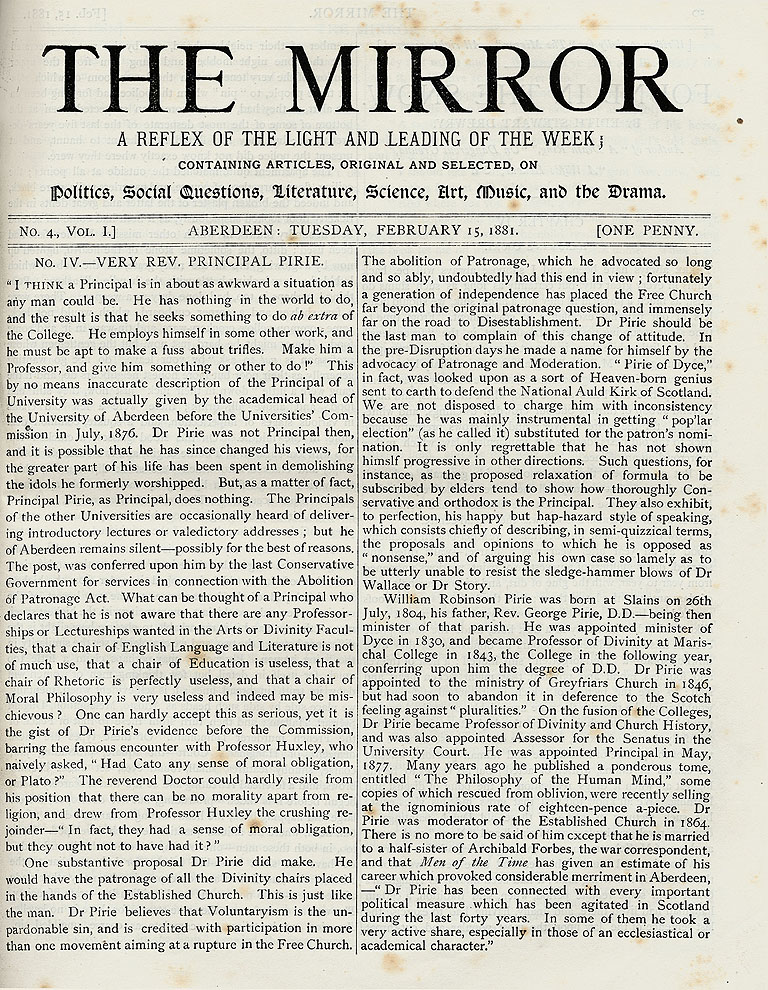 RAD085, The Chartist Orators