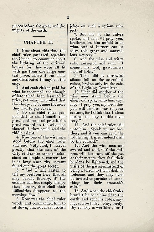 RAD107, The Epistles of the Acts of the Electors