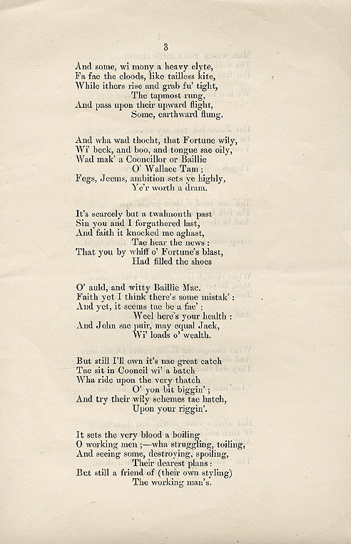 RAD107, The Epistles of the Acts of the Electors