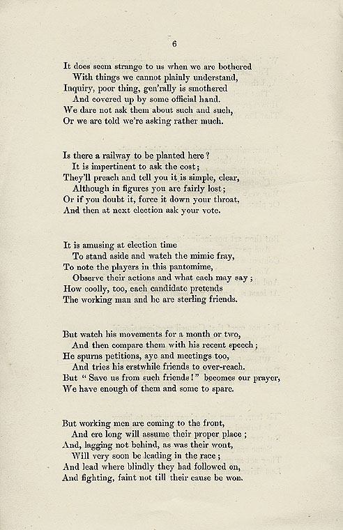 RAD107, The Epistles of the Acts of the Electors
