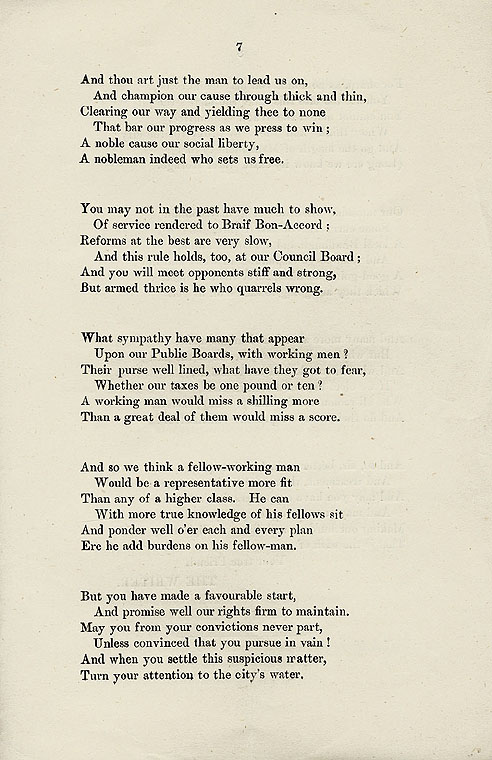 RAD107, The Epistles of the Acts of the Electors