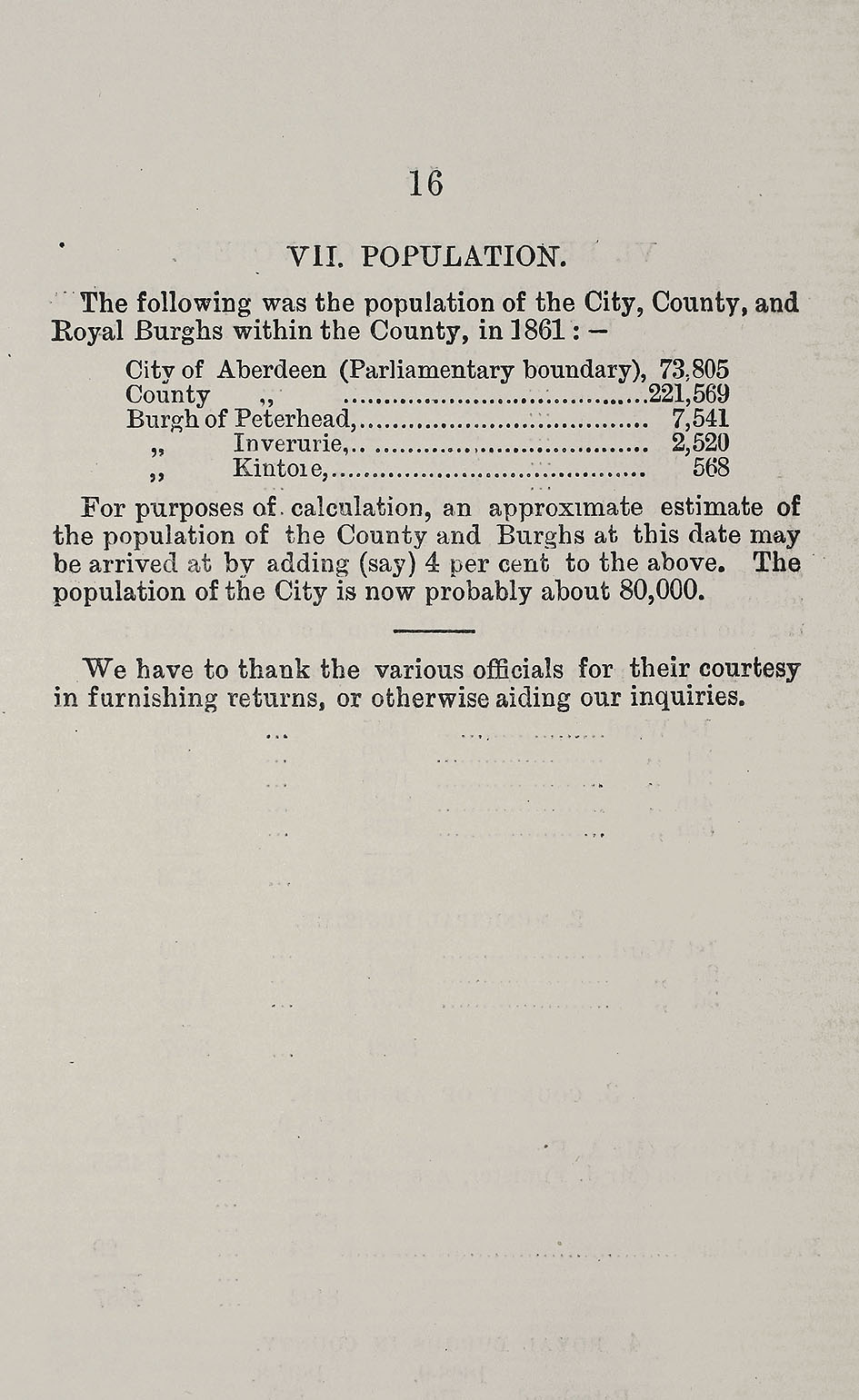RAD108, Local Statistics 1868