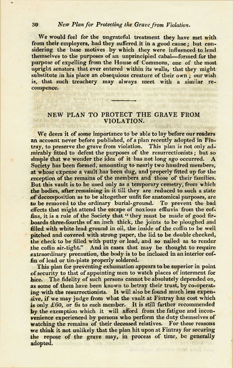 RAD137, Electioneering 