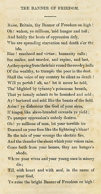 RAD154, Radical Rhymes