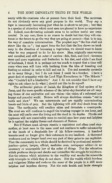 RAD164, The Most Important Thing in the World