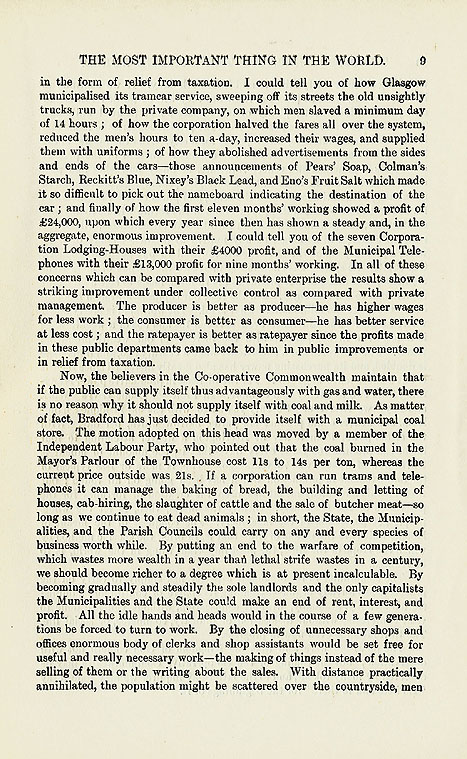 RAD164, The Most Important Thing in the World