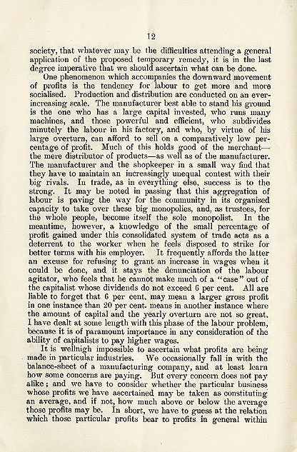 RAD165, An Eight Hours Day with Ten Hours Pay