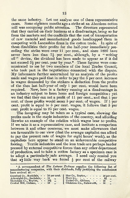 RAD165, An Eight Hours Day with Ten Hours Pay