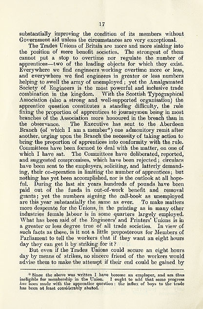 RAD165, An Eight Hours Day with Ten Hours Pay