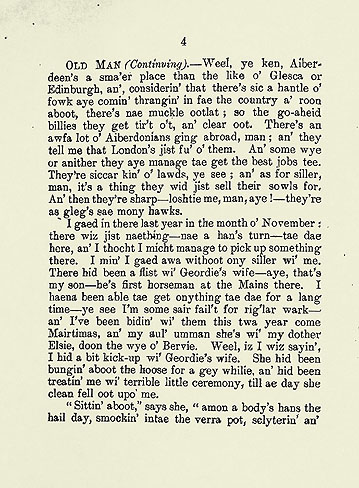 RAD172, The Ancient Hind