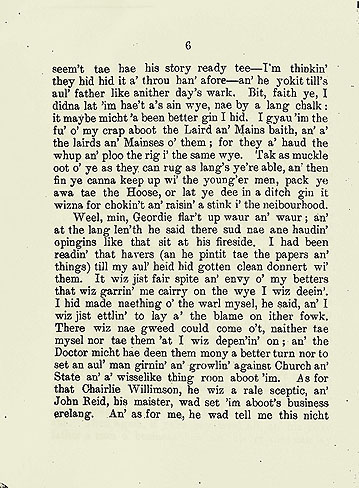 RAD172, The Ancient Hind