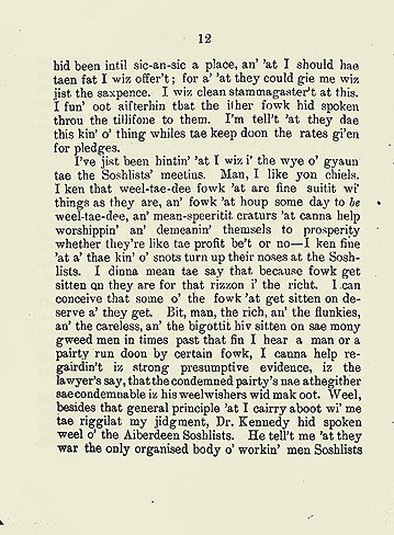 RAD172, The Ancient Hind