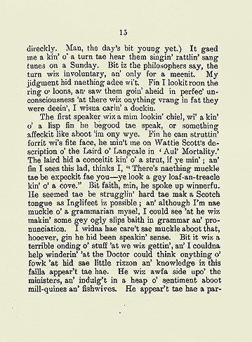 RAD172, The Ancient Hind