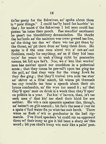 RAD172, The Ancient Hind