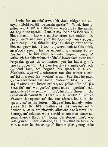 RAD172, The Ancient Hind