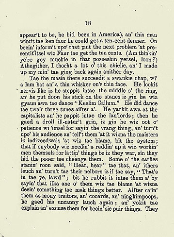 RAD172, The Ancient Hind