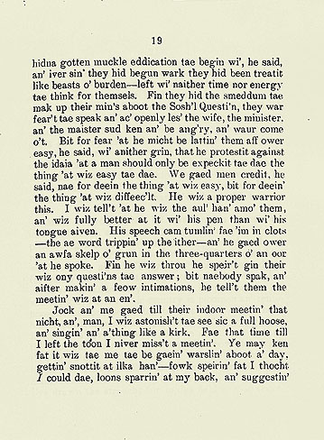 RAD172, The Ancient Hind