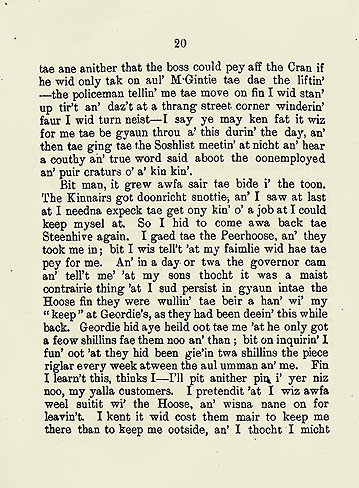 RAD172, The Ancient Hind