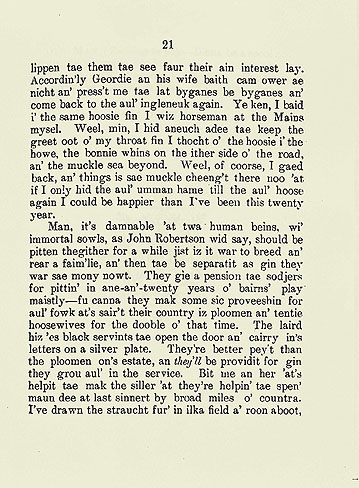 RAD172, The Ancient Hind