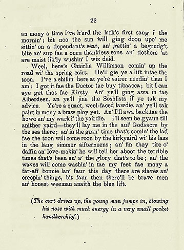 RAD172, The Ancient Hind