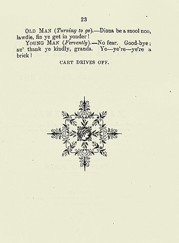 RAD172, The Ancient Hind